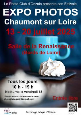 Expo été 2025
