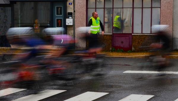Alain Hervet
